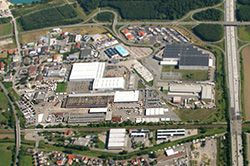 Karlsdorfer Industriepark