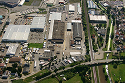 Karlsdorfer Industriepark